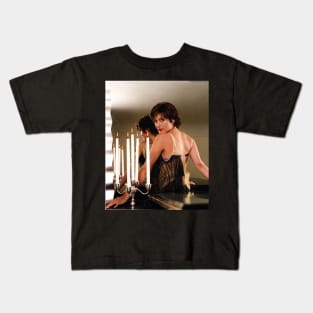 olivia bensonolivia benson Kids T-Shirt